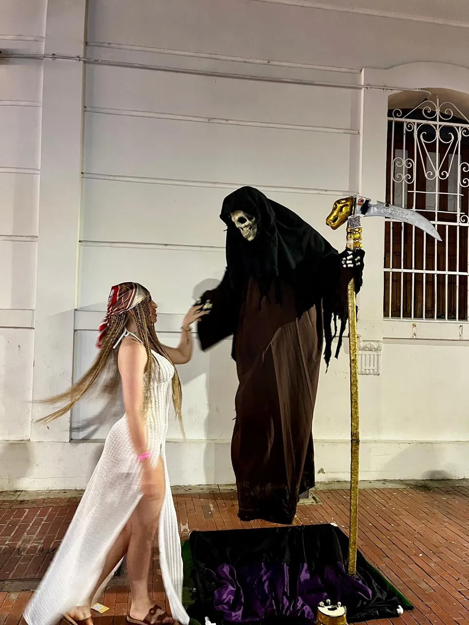 Interprete RachelHawkiins Foto 4