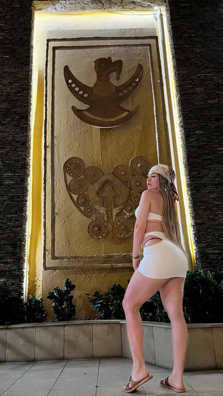 Interprete RachelHawkiins Foto 9