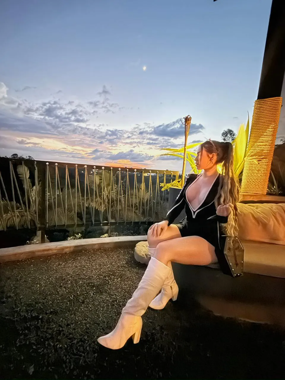 Interprete RachelHawkiins Foto 1