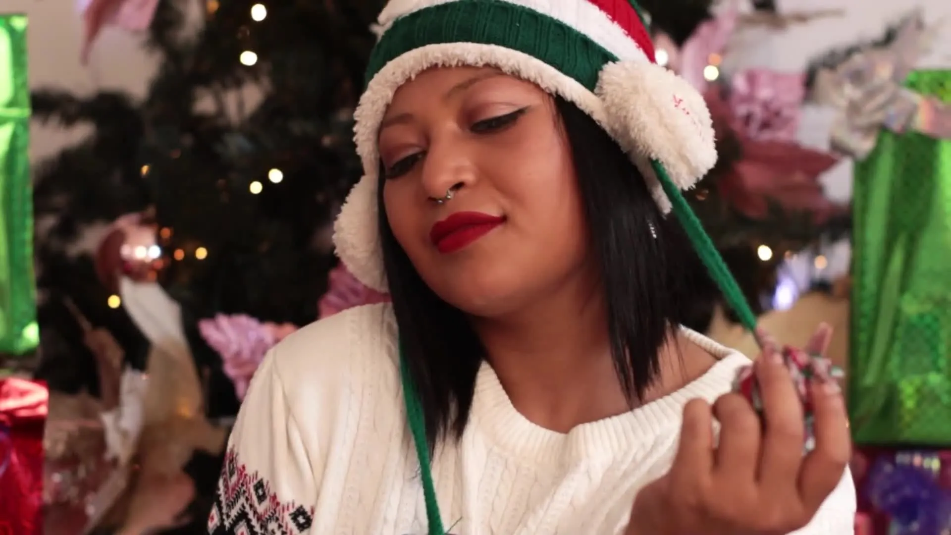 Interprete DakottaScarlett Video 4