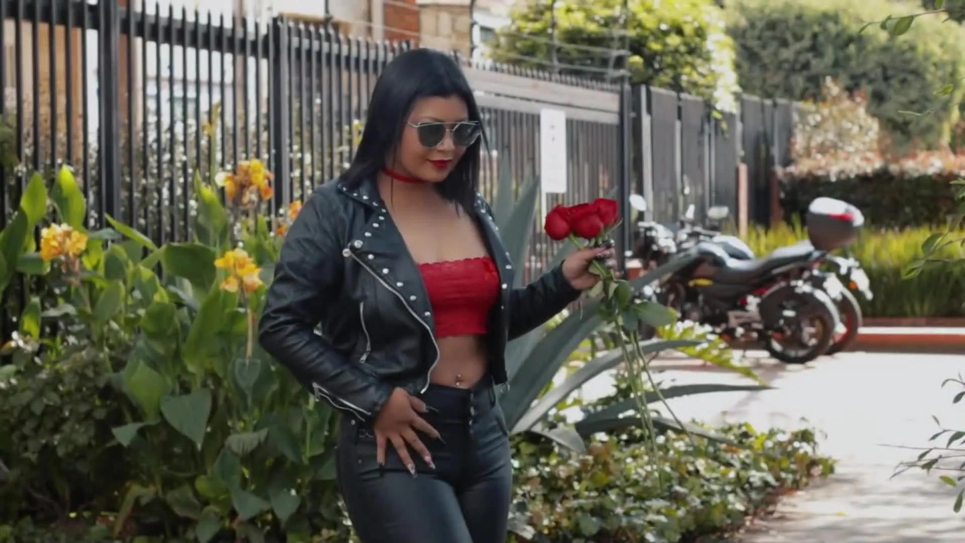 Darsteller DakottaScarlett Video 3