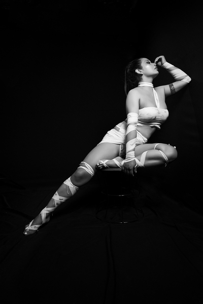 Artista DakottaScarlett Foto 1