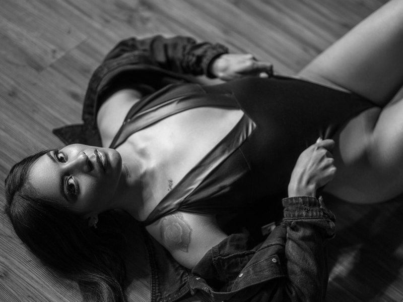 Utøver Abysimmons18 Bilde 7