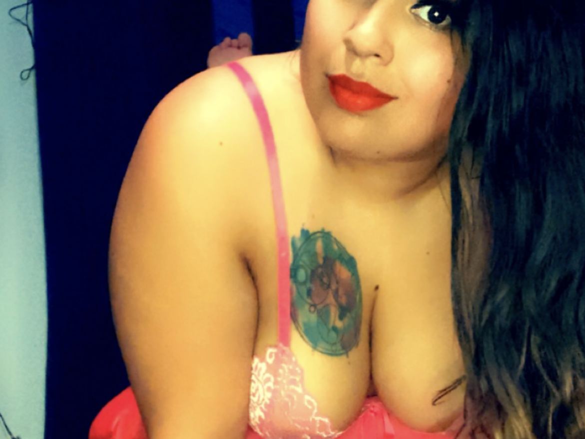 GoddessElenaWho immagine del profilo del modello di cam