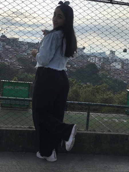 Interprete GabbyBrunete Foto 3