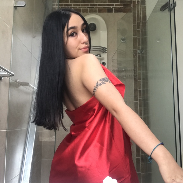 Interprete GabbyBrunete Foto 2