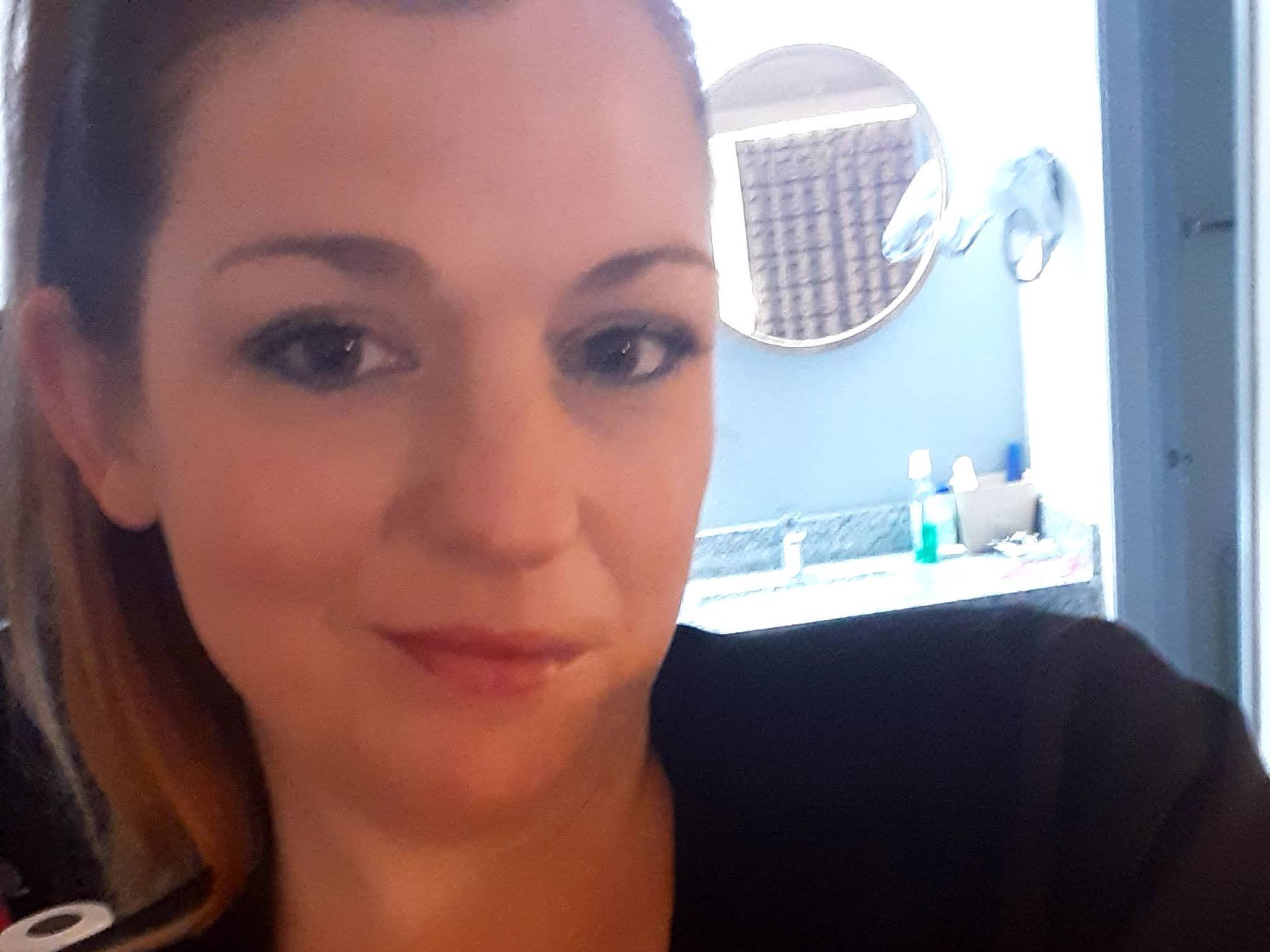 NikkiThick profilbild på webbkameramodell 