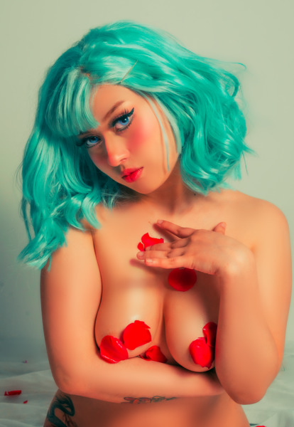 Interprete MaiRosse Foto 12