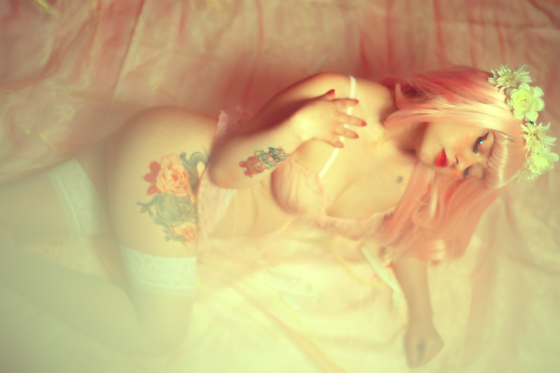 Interprete MaiRosse Foto 10