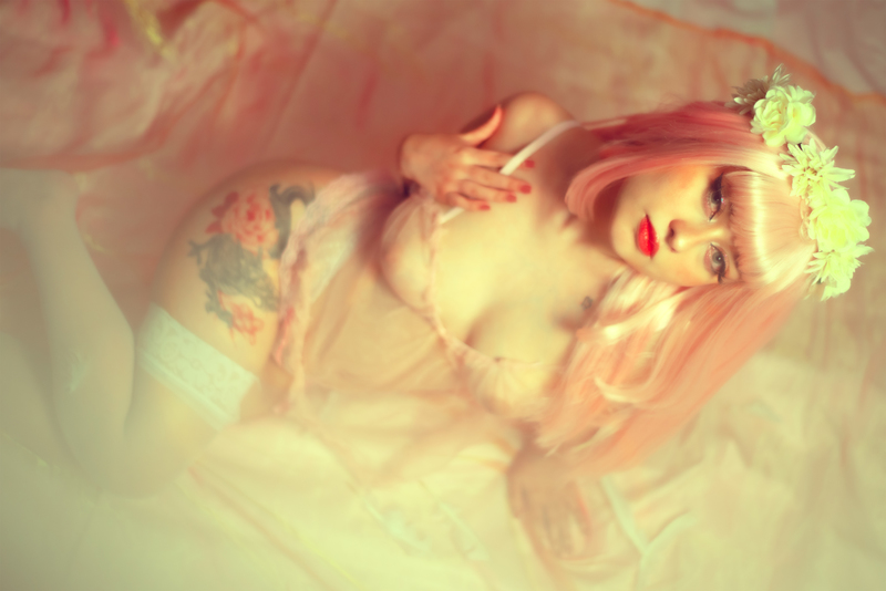 Interprete MaiRosse Foto 11