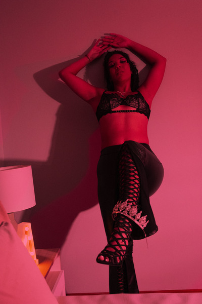 Artista AlikaKey Foto 12