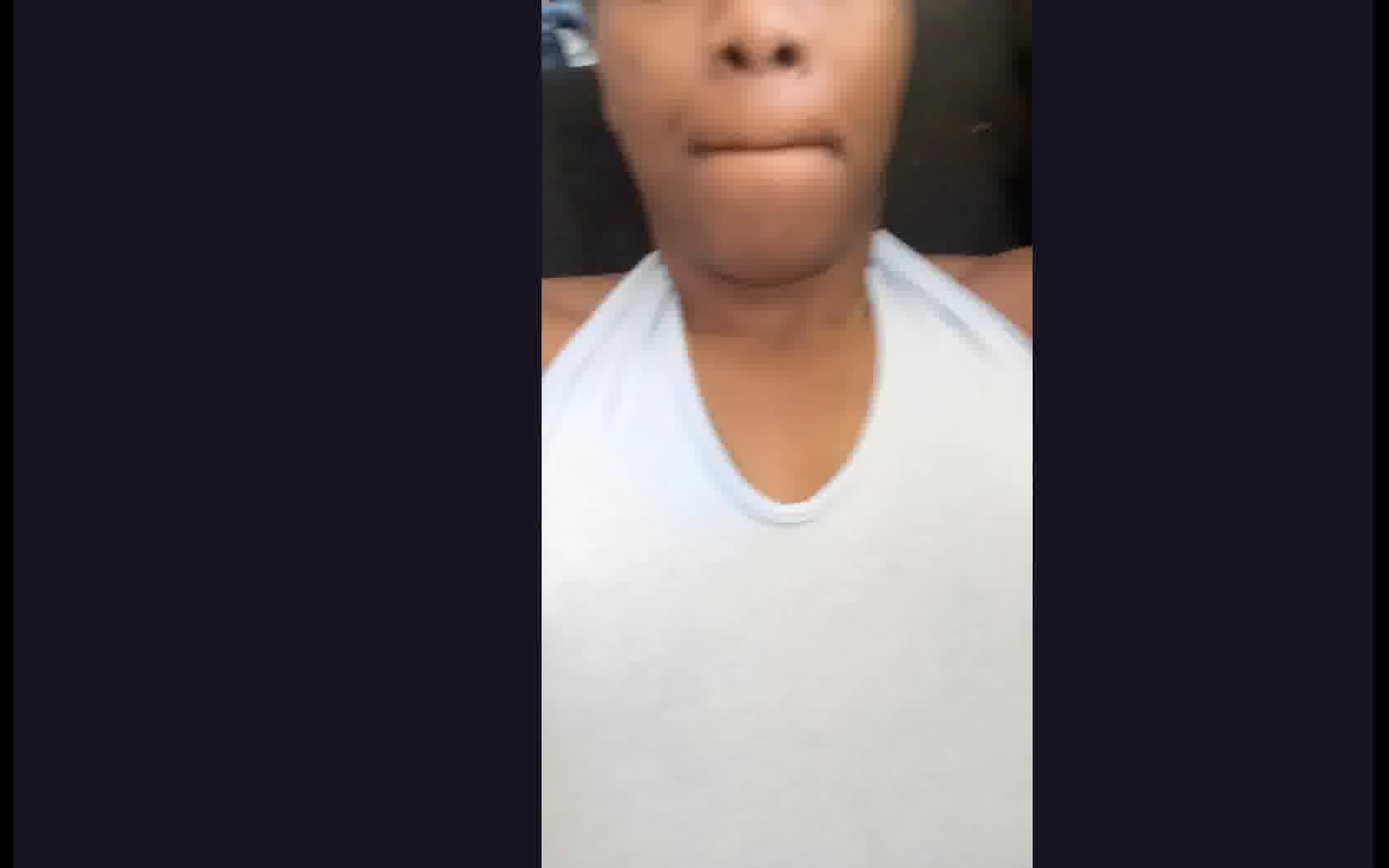 Utøver PeachesCreamer Video 1