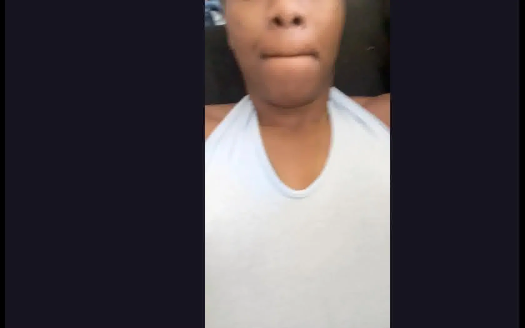 Interprète PeachesCreamer Vidéo 1