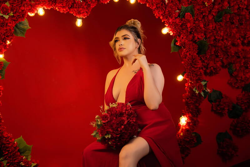 Darsteller ZaraVegga Foto 2