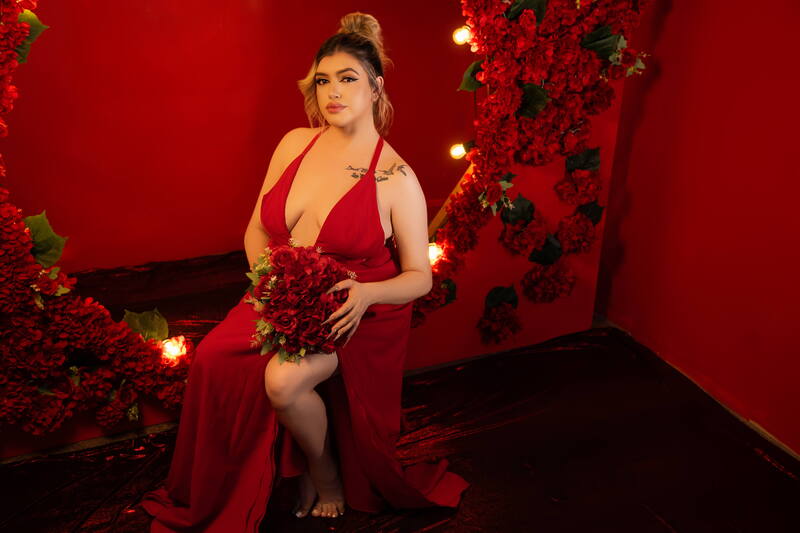 Darsteller ZaraVegga Foto 3