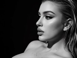 ZaraVegga immagine del profilo del modello di cam