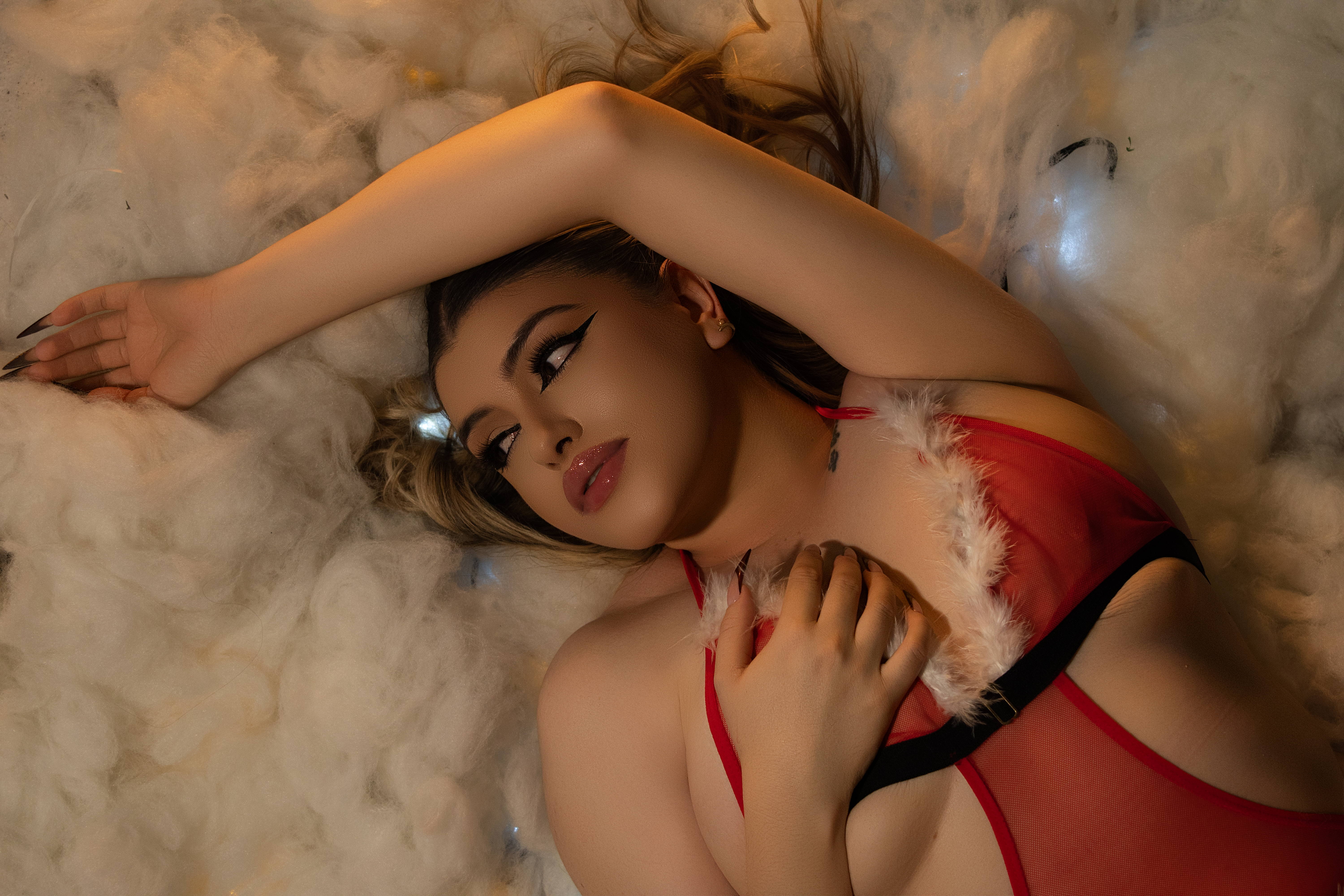 Darsteller ZaraVegga Foto 4