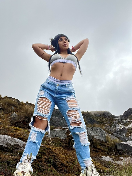 Interprète NicolVega Photo 9