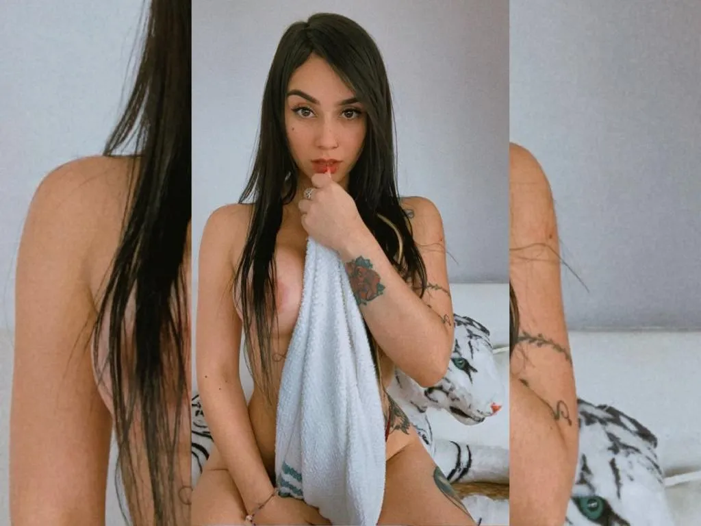 NicolVega cam model profile picture