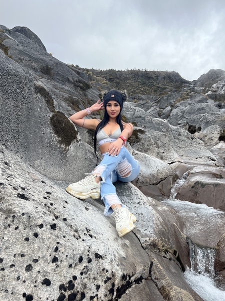 Interprète NicolVega Photo 10