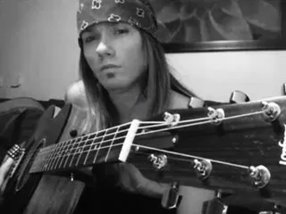 Image de profil du modèle de webcam JacksonChase