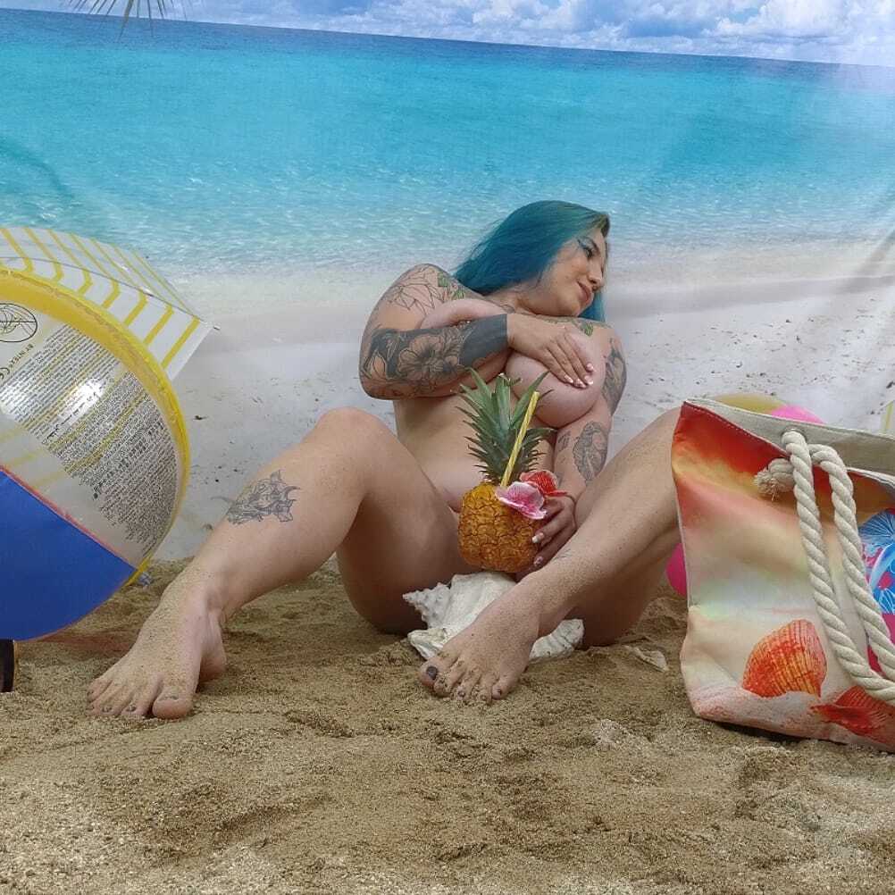 Artist devablue Foto 11