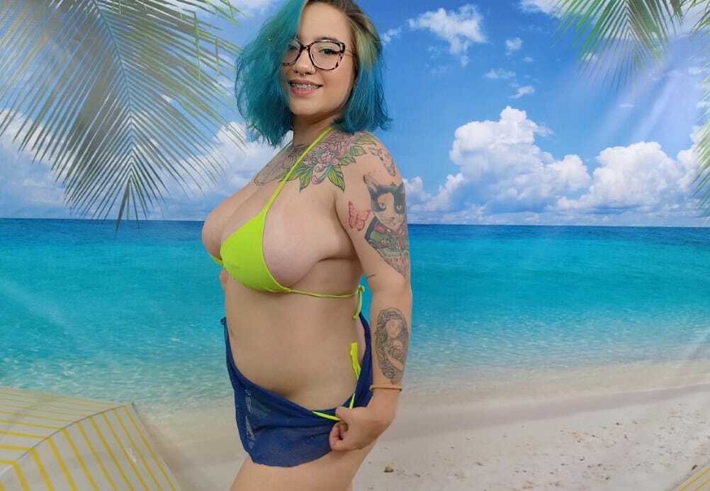 Intérprete devablue Foto 8