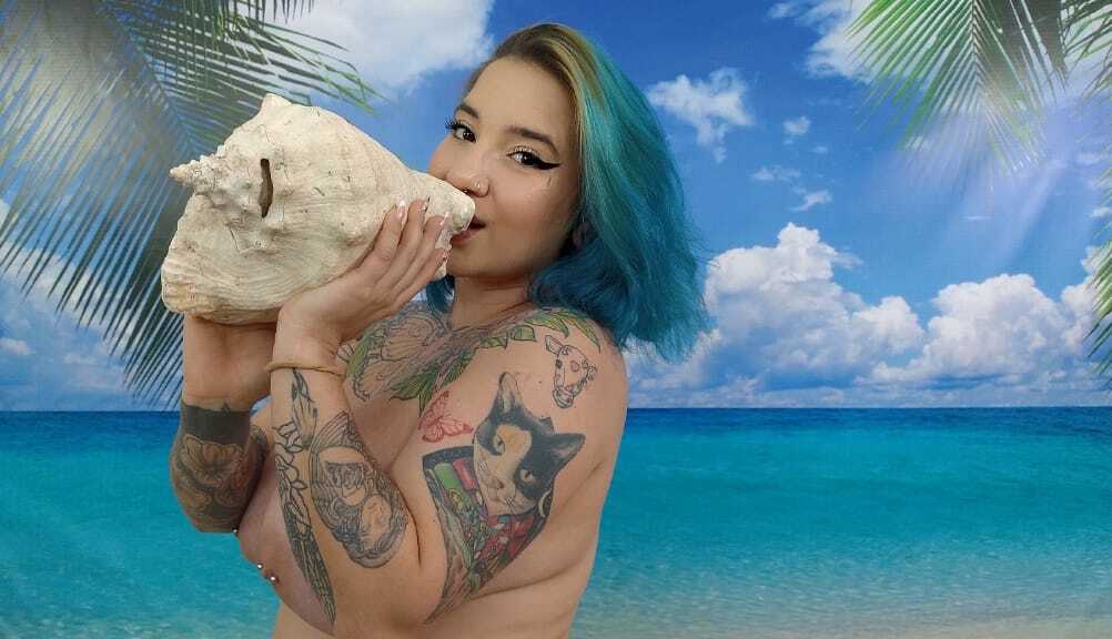Intérprete devablue Foto 9