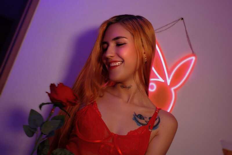 Artista StefanyWhite18 Foto 1