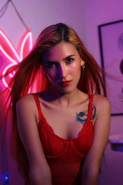Intérprete StefanyWhite18 Foto 2