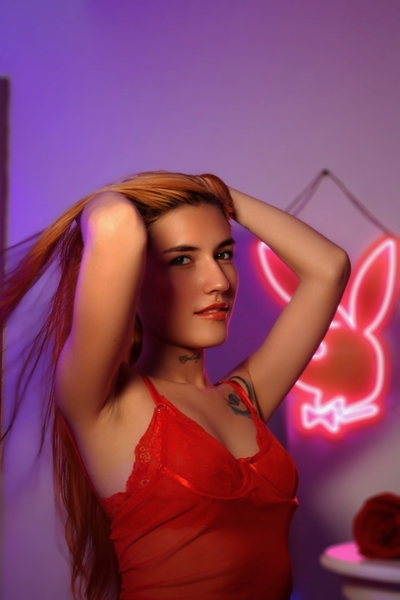 Intérprete StefanyWhite18 Foto 4