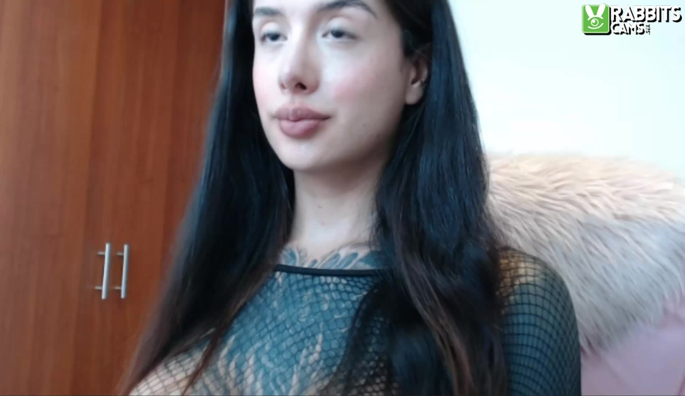Utøver antoniaacxx Video 1