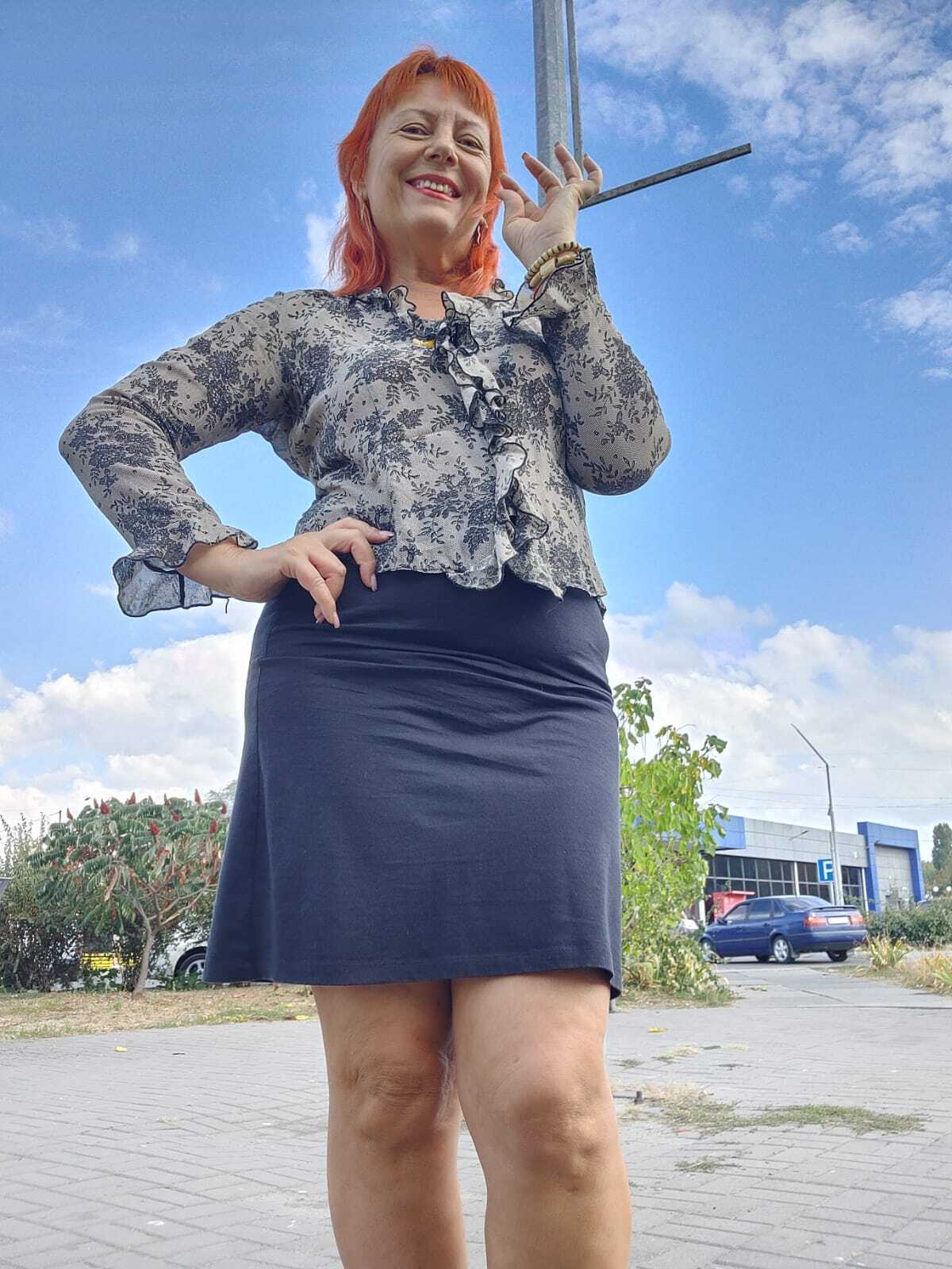 Utøver LoizaShafran Bilde 3