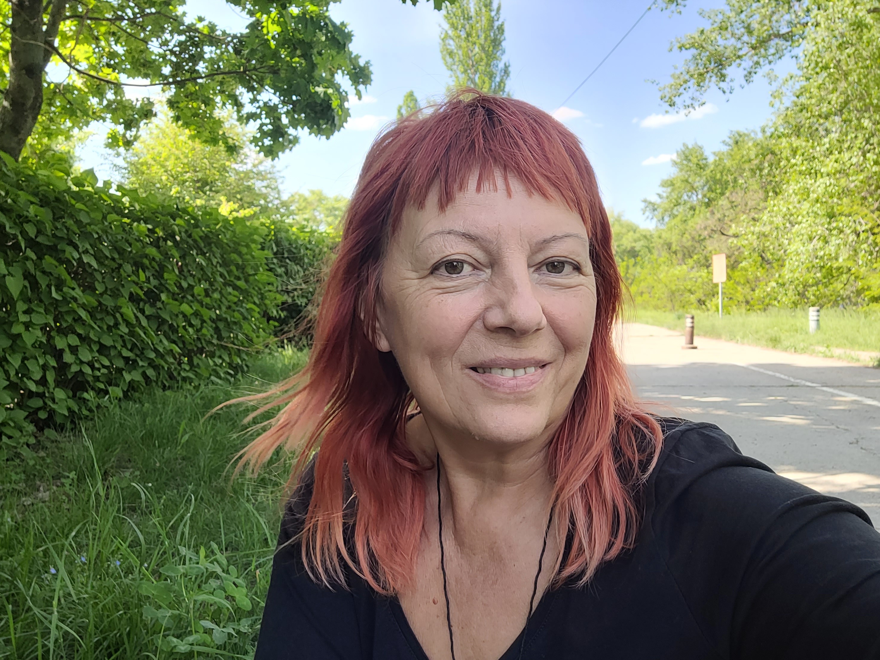 Utøver LoizaShafran Bilde 5