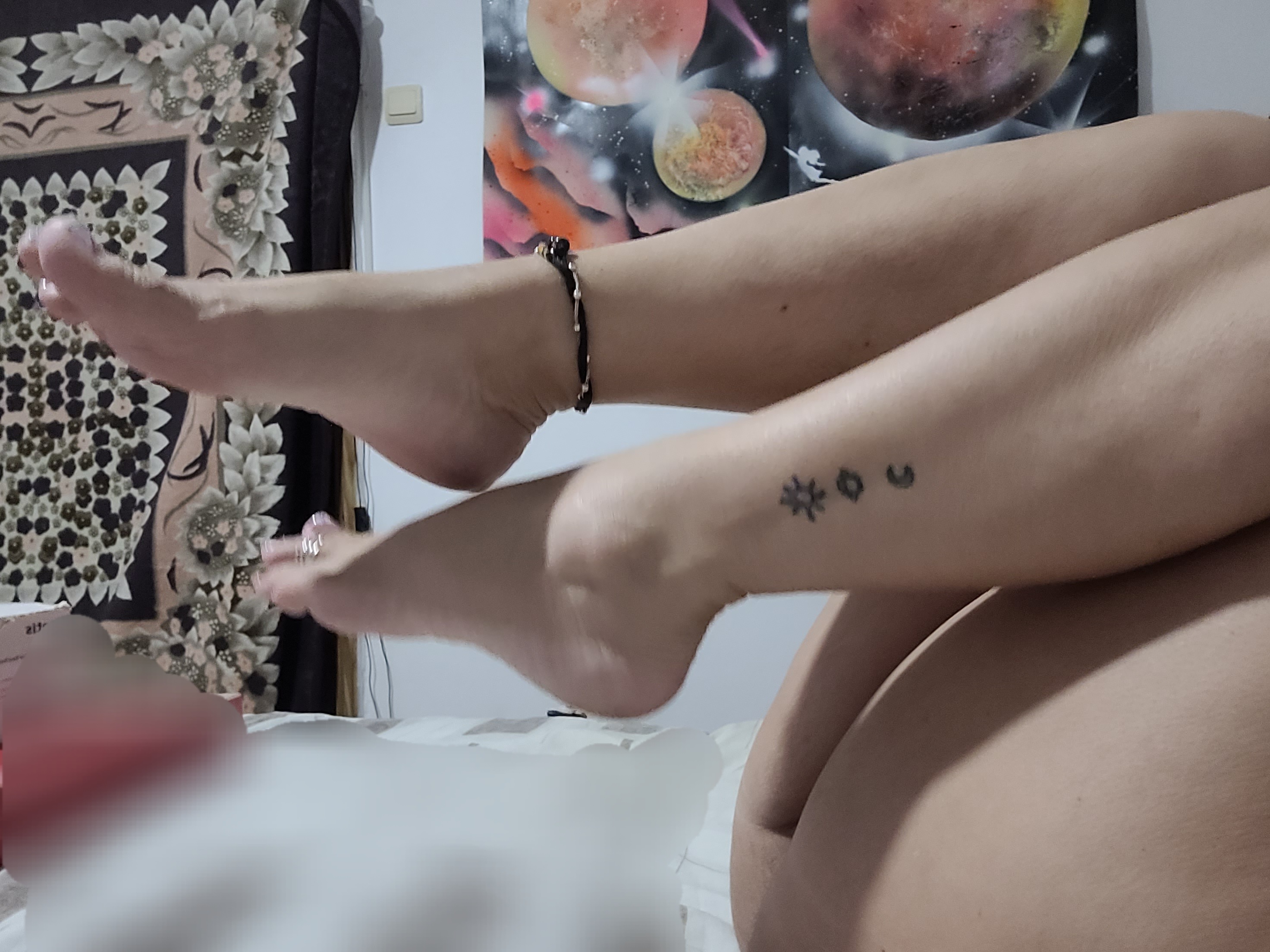 Utøver LoizaShafran Bilde 2