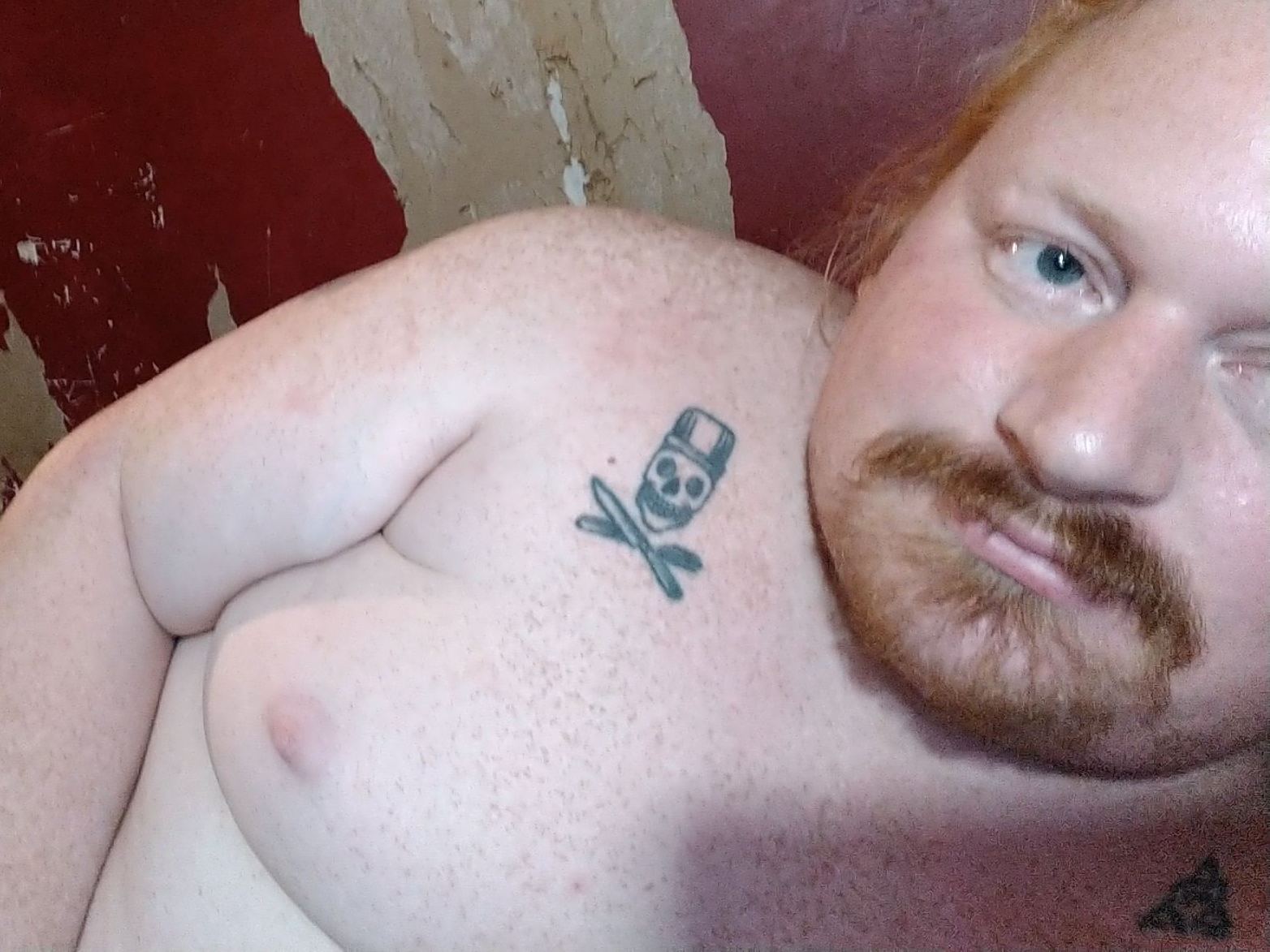 Celticstevo profielfoto van cam model 