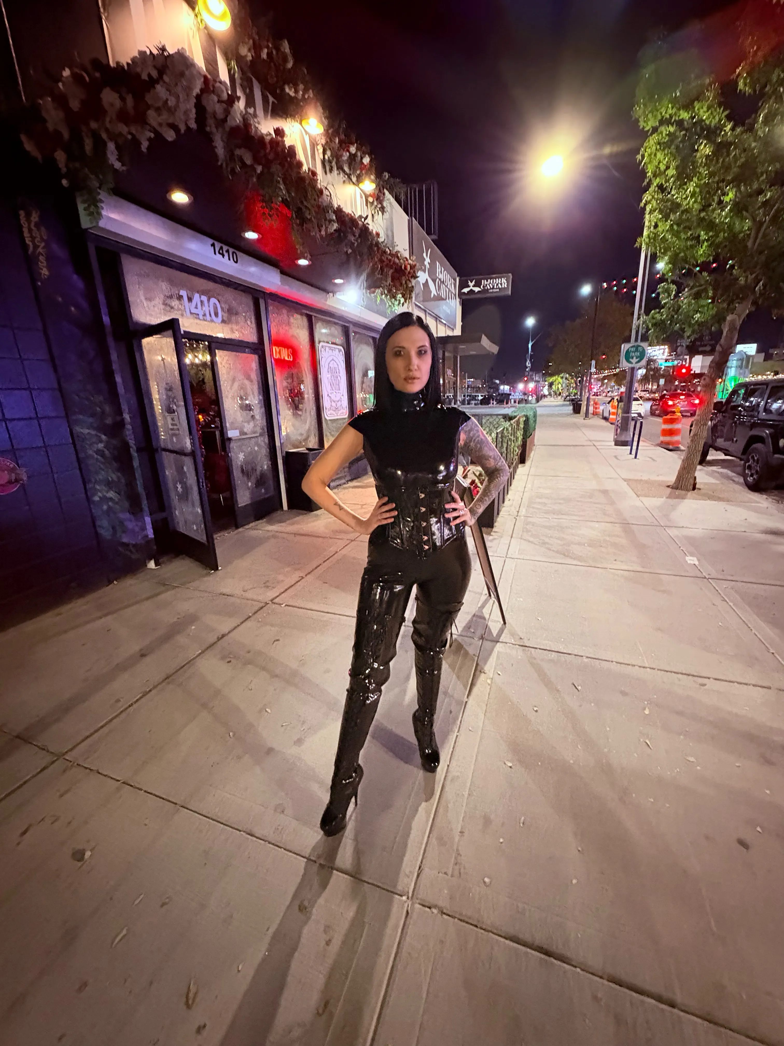 Interprète xkristyleex Photo 3