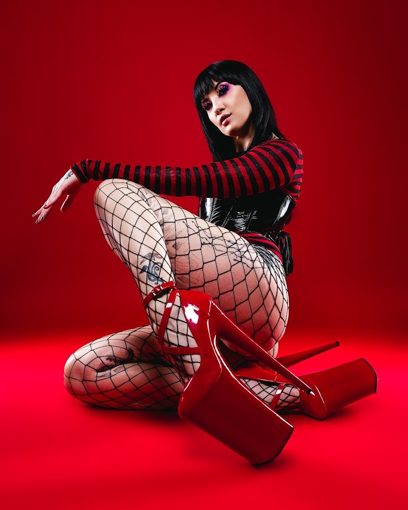 Darsteller xkristyleex Foto 1