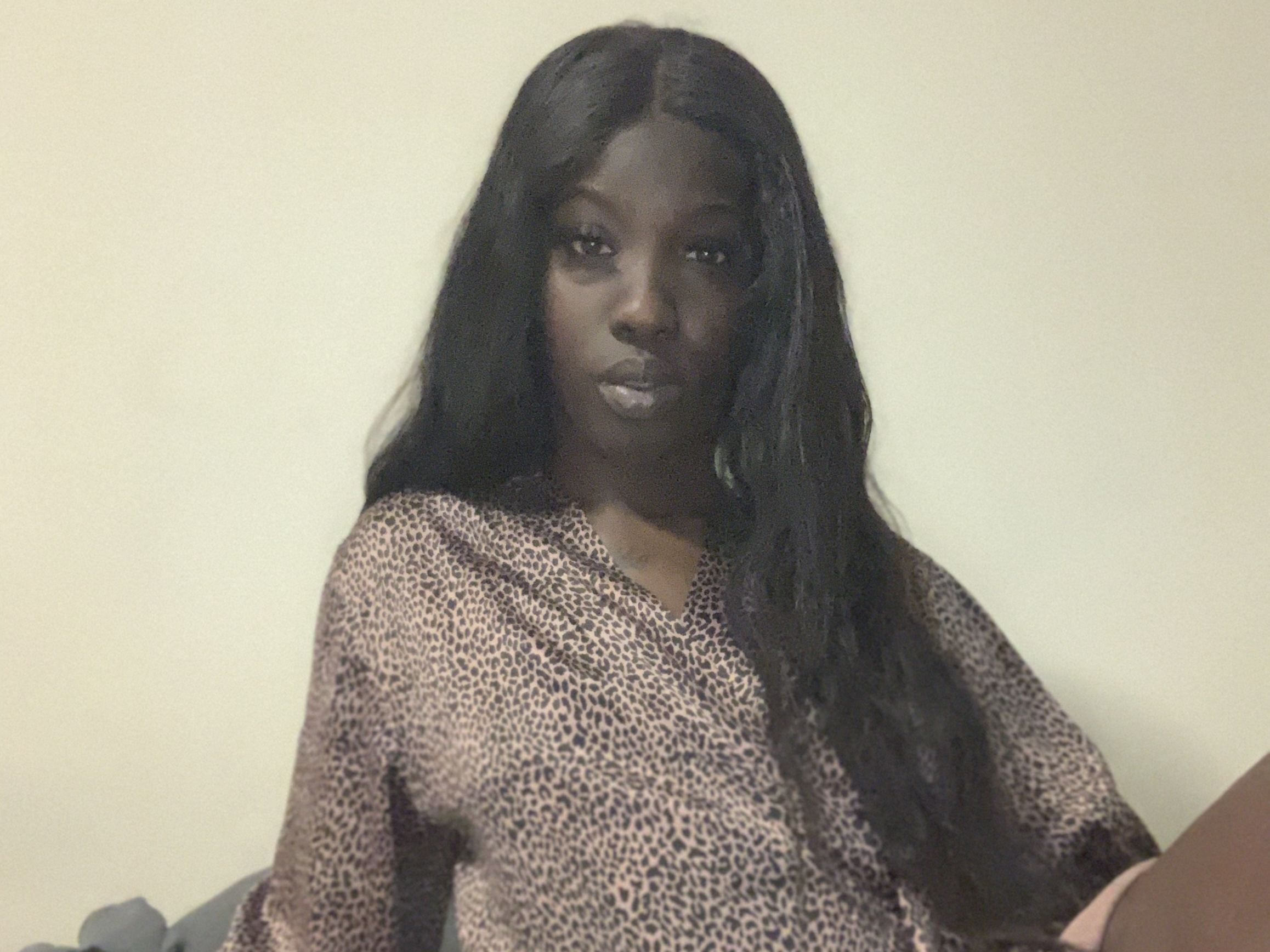 PrettyVixenPaisley profilbild pÄ webbkameramodell