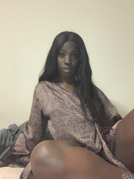 Artist PrettyVixenPaisley Foto 2