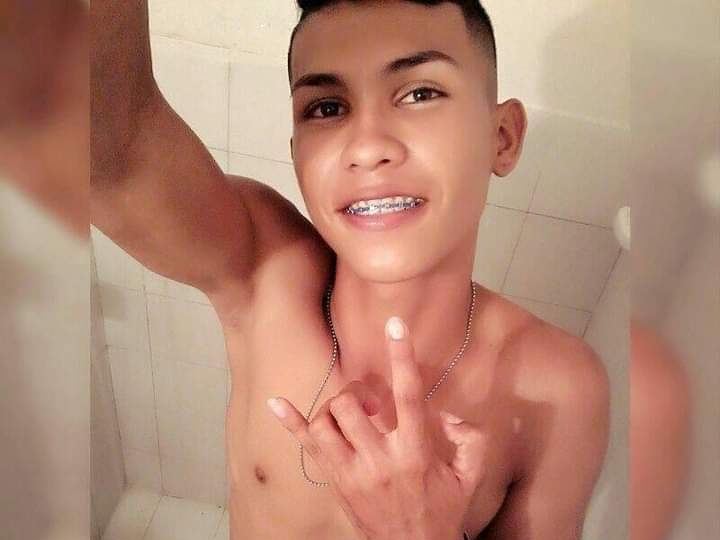 Imagen de perfil de modelo de cámara web de bleessedboy22