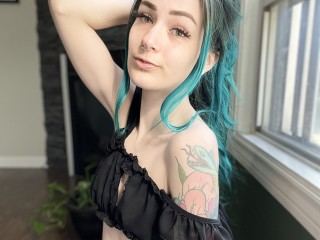 NovaDeVale cam model profile picture