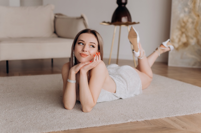 Intérprete DavinaJonson Foto 4