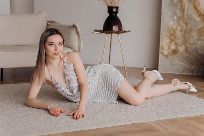 Intérprete DavinaJonson Foto 2