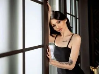 Kiarry cam model profile picture