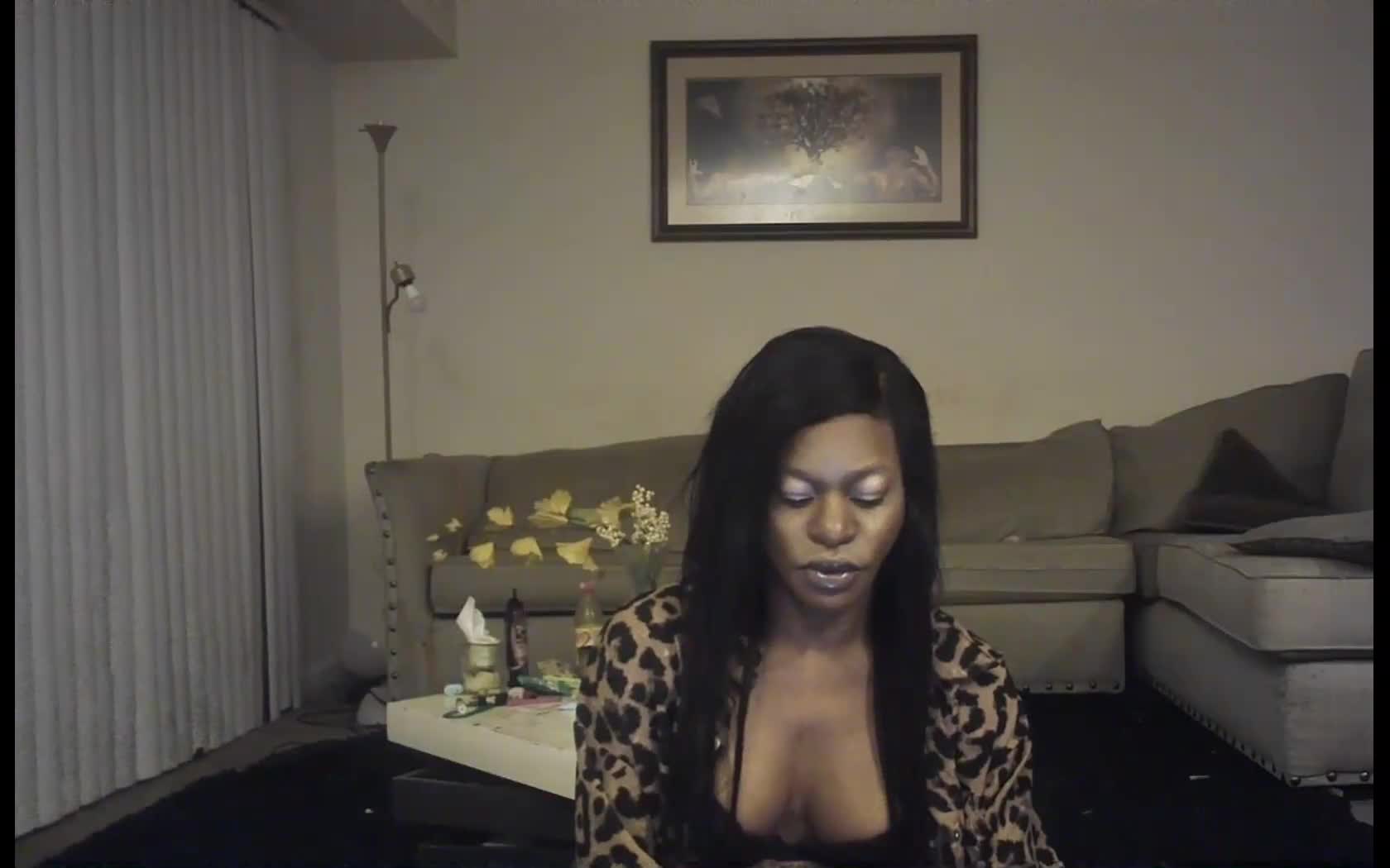 Performer LexiLong111 Video 2