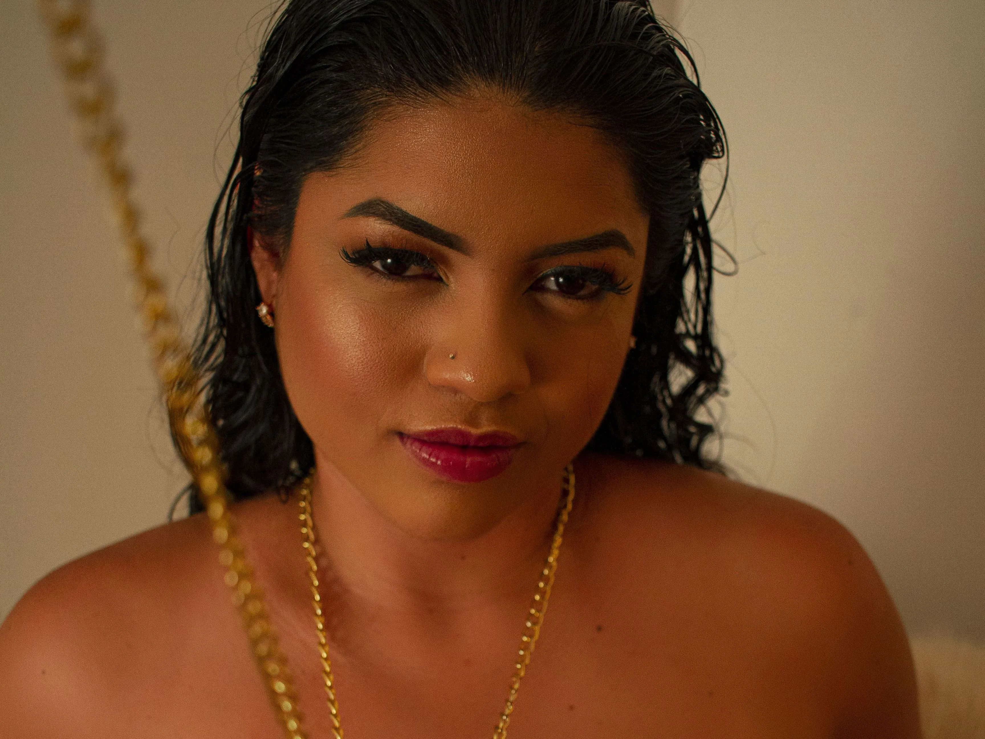 Foto de perfil de modelo de webcam de Kendralinm