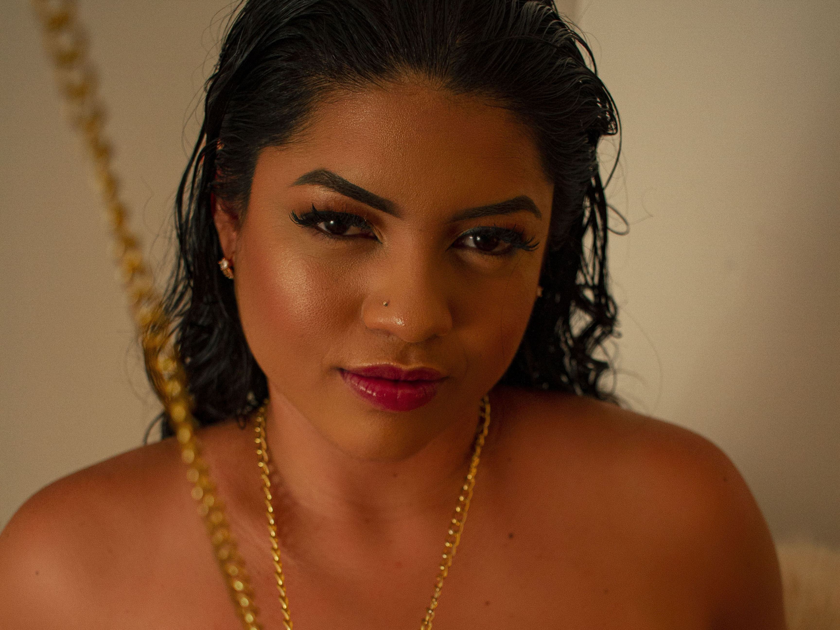 Kendralinm profilbild på webbkameramodell