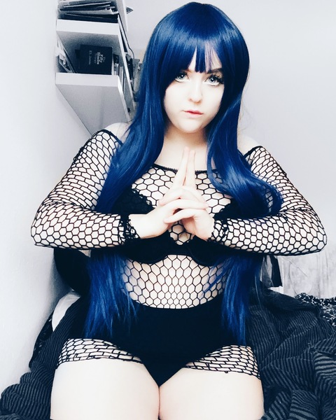 Artista BunnyBlue888 Foto 12