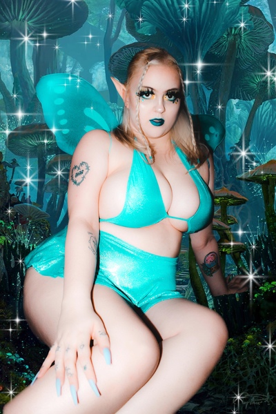 Artista BunnyBlue888 Foto 9